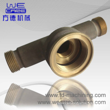 Precision OEM CNC Machining Parts, Colored Anodized Aluminum